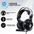 Auricular Gamer HP H200S con Microfono - La Cañada Computacion