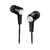 Auricular GENIUS In Ear HS-M228 con Microfono (NEGRO) en internet