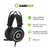 Auricular + Microfono GAMEMAX HG3500 USB 7.1 RGB - La Cañada Computacion