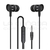 Auricular Manos Libres OFFICE Mod. OFF-AUR001 Negro en internet