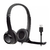 Auricular Gamer USB LOGITECH H390 con Microfono - comprar online