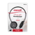 Auricular + Microfono MAXELL HP-200 BLACK - comprar online