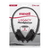 Auricular con Microfono MAXELL HP-360 LEGACY BLACK - comprar online