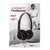 Auricular con Microfono MAXELL HP-360 LEGACY BLACK en internet