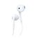 Auricular Manos Libres OFFICE Mod. OFF-AUR002 Blanco - comprar online