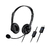 Auricular + Microfono GENIUS HS-230U USB - comprar online