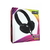 Auricular con microfono OFFICE HS100 (negro)