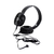 Auricular con microfono OFFICE HS100 (negro) - comprar online