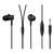 Auricular XIAOMI Original - Modelo: "Mi" Basic In Ear (NEGRO) - comprar online