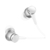 Auricular XIAOMI Original - Modelo: "Mi" Basic In Ear (SILVER) en internet