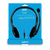 Auricular con Microfono LOGITECH H111