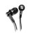 Auriculares stéreo KLIP XTREME KoolBuds (KSE-105BK) Negro