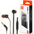 Auricular Manos Libres JBL TUNE 110 Black - comprar online