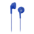 Auricular MAXELL EB-95 EarBuds (Azul) - comprar online