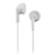 Auricular MAXELL EB-95 EarBuds (Blanco) - comprar online