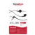 Auricular MAXELL EB-95 EarBuds (Negro) en internet