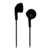 Auricular MAXELL EB-95 EarBuds (Negro) - comprar online