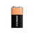 Bateria 9V Alcalina Duracell (Blister x1 unidad) - comprar online