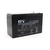 Bateria 12V-7A Interna para UPS TRV