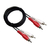 Cable 2 RCA a 2 RCA (x1.80m) BKT-CAU007