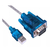 Cable USB (M) a Serial RS232 (M) en internet