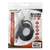 Cable MiniPLUG 3.5mm a MiniPLUG 3.5mm M/M (x1m) NETMAK NM-C66 Reforzado - comprar online