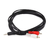 Cable MiniPLUG 3.5mm a 2 RCA (x3m) Int.Co - comprar online