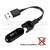 Cable de carga USB para SmartWatch Mi Band 3