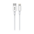 Cable USB Tipo C a Lightning SOUL USB-LTC2M (x2 metros)