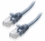 Cable de red Patchcord de 20 mts Netmak NM-C4 20 - CAT 5