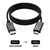 Cable DisplayPort (M) a HDMI (M) x1.8m (Int.Co)