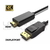 Cable DisplayPort (M) a HDMI (M) x1.8m (Int.Co) - comprar online