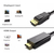 Cable DisplayPort (M) a HDMI (M) x1.8m (Int.Co) en internet