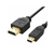 Cable HDMI (M) a MicroHDMI (M) x1.50m