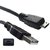 Cable USB a MicroUSB x1.50 metros