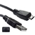 Cable USB a MicroUSB x1.50 metros KOLKE