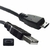 Cable USB a MicroUSB x1.50 metros NM-C70