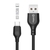 Cable USB a MicroUSB x2 metros OFFICE OFF-CAB013 - comprar online