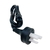 Cable Power tipo TREBOL (x0.80m) - comprar online