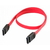 Cable SATA Datos 50cm con traba OFFICE OFF-CAB058