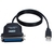 Cable USB (M) a Paralelo (CENTRONICS IEEE-1284) MX7