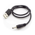 Cable USB a DC 1.35mm LUXAN (70cm) - comprar online