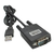 Cable USB (M) a Serial RS232 (M) NOGANET