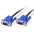 Cable VGA M/M con Filtro x3 metros NOGANET