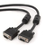 Cable VGA M/M con Filtro x5 metros