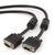 Cable VGA M/M con Filtro x10 metros