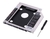 Caddy Disk Netmak 12.7mm Sata 2.5 Hdd o SSD (NM-CAD2)