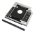 Caddy Disk Netmak 9.5mm Sata 2.5 Hdd o SSD (NM-CAD) - La Cañada Computacion