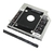 Caddy Disk Netmak 12.7mm Sata 2.5 Hdd o SSD (NM-CAD2) - La Cañada Computacion