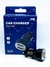 Cargador para auto 12V a 2 USB Int.Co CAR-21B - comprar online